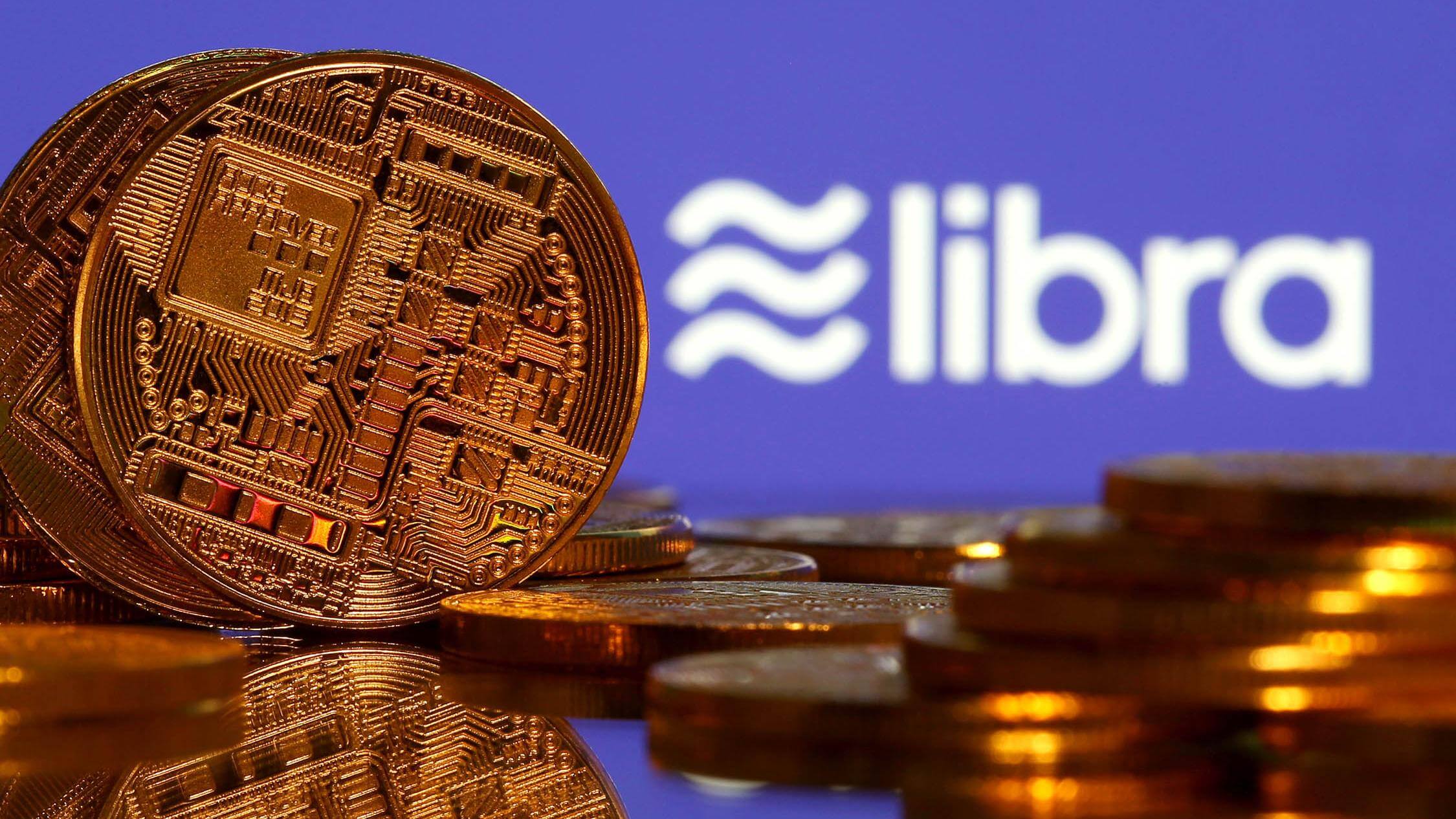 Facebook Luncurkan Libra, Mata Uang Kripto Terbaru